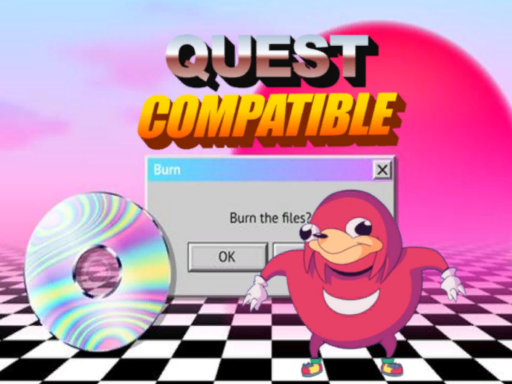 VAPORWAY （Quest Edition）