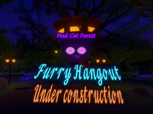 Mad Cat Forest