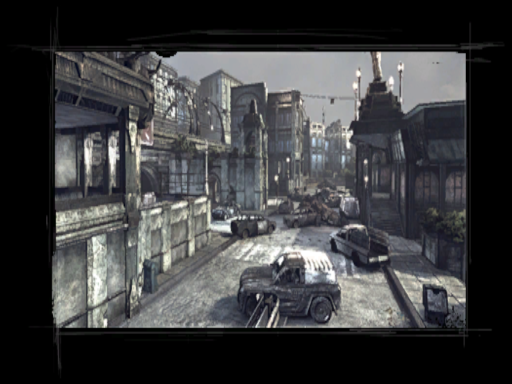 Gridlock ［Avatar PvP］