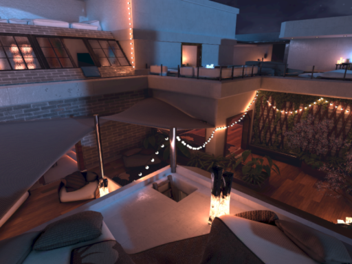 GRYMDY's Fox Paradise