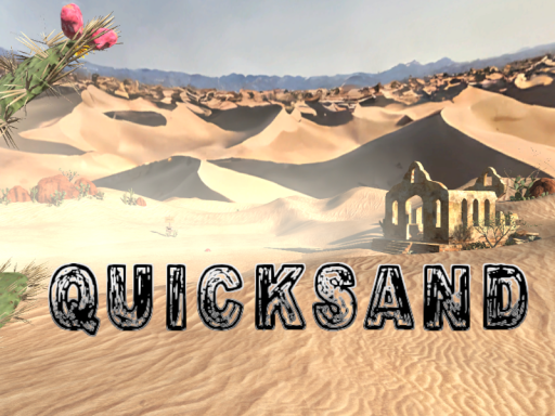 Quicksand