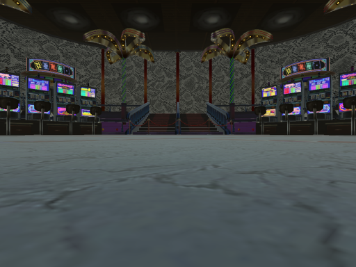 Persona 5 Dancing Sae‘s Casino