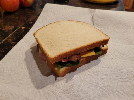 samdwich hub