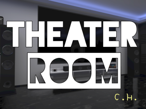 Theater Room C․H․