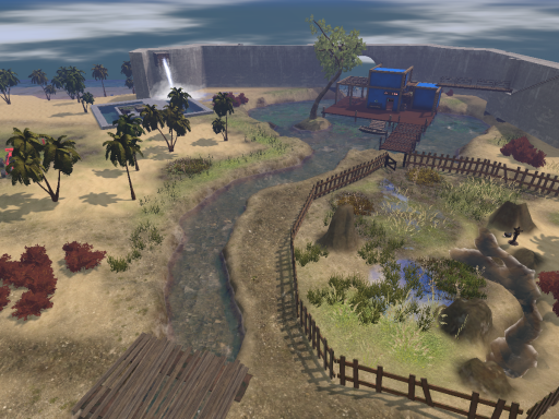 ぼたっくる商店 夏 v1․2․2