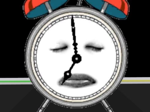 Stop Alarm - WarioWare Mega Party Gamesǃ