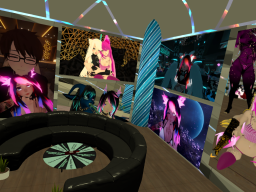 Elreen's Chill ＆ Party Lounge