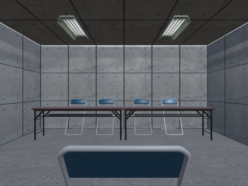 たのしいめんせつ［JP］