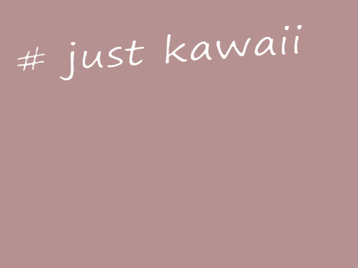 ［JP］jasutkawaii［Quest］