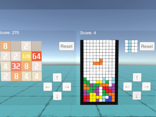 Play UDON with HAHIHO 1․8