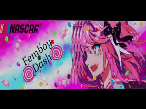 Femboy Dash