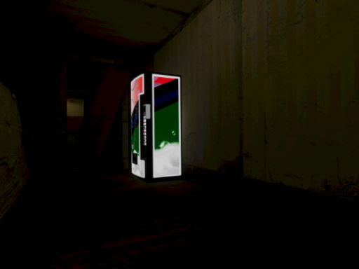 Damp Snowfall․․․․