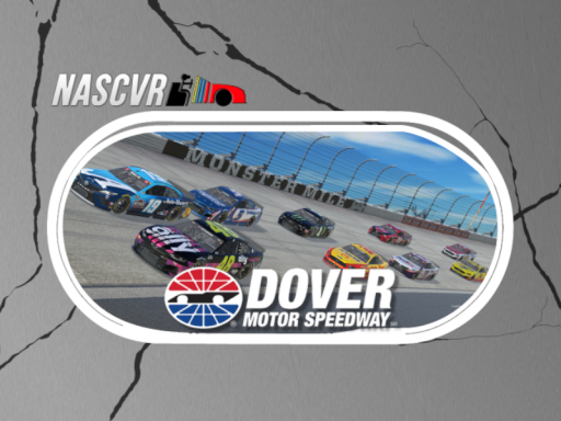Dover Motor Speedway