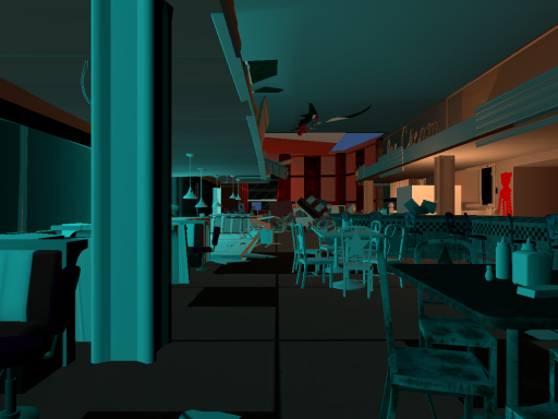 bonnie Bowl Ruin WIP NOT FULLY TEXTURED AND NOT FINISHED