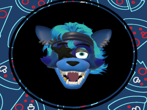 GlamRock Billy Pizza Bar