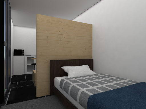 【Sample】Container house01