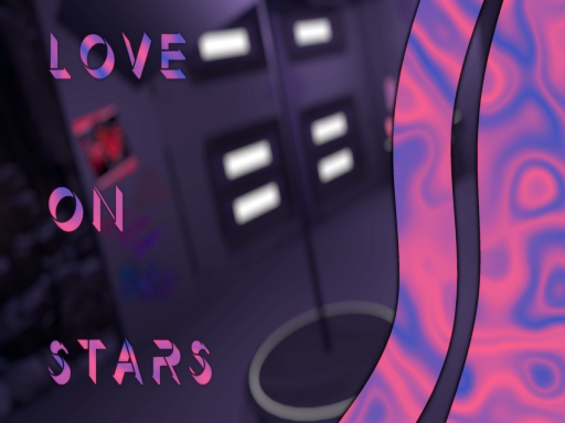 Love On Stars