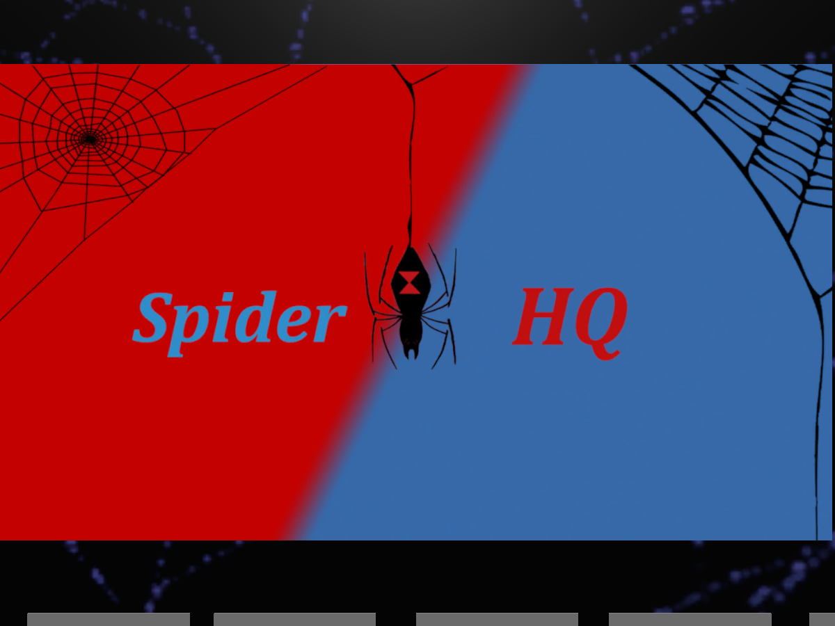 Spider HQ