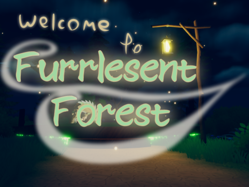Furrlesent Forest