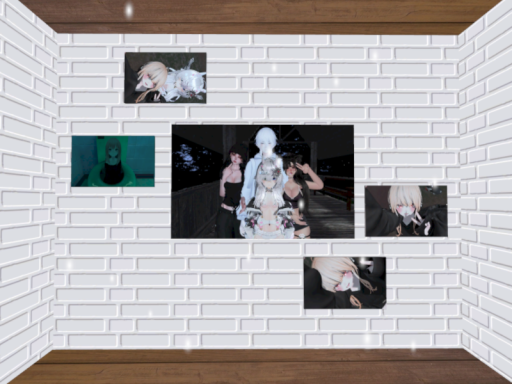 A little gallery of Yeon