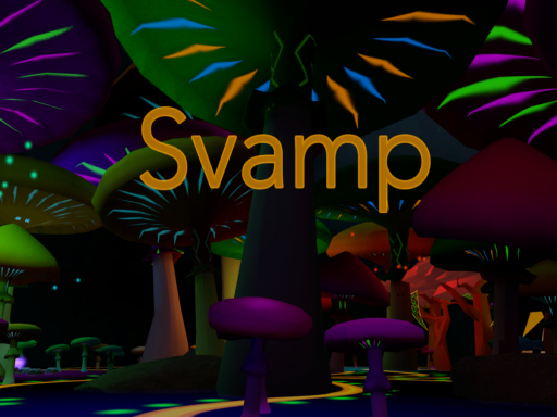 Svamp