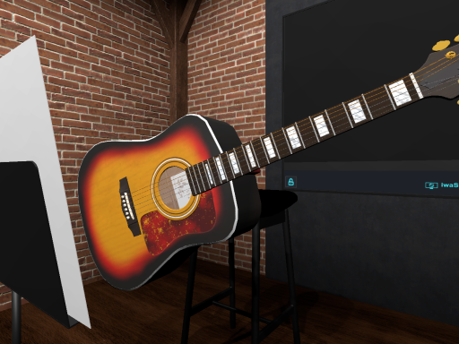 弾き語りバー Hikigatari Bar