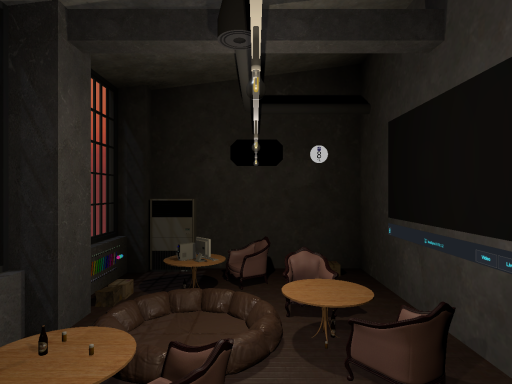 インターネット老人ホーム