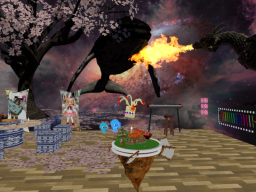 GungHo ECO Fan's Home 2nd