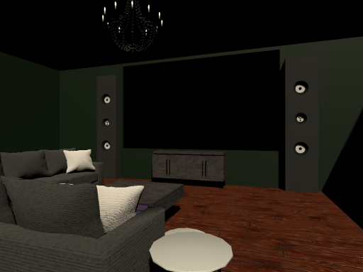 『Bee's Living Room』