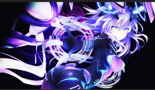 Hyper Neptunia Avatar World