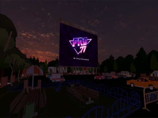 Drive In Cinema