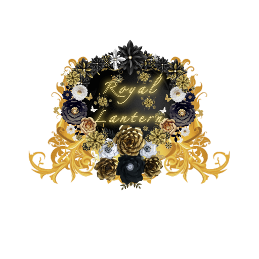 Royal Lantern