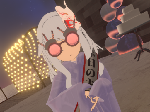 たんおめワールド-BirthdayCake-