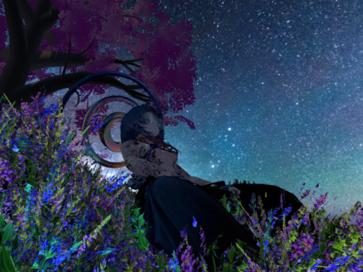 sorahoshi - Hide ouT