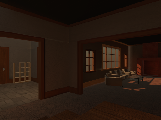 Centium's Hang out World