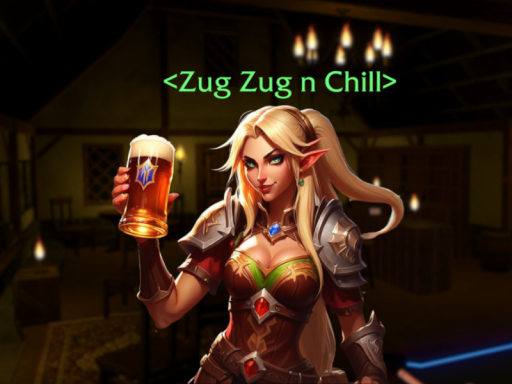 Zug Zug Tavern