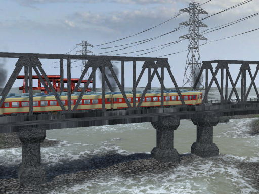 香林海岸 -Kohrin Seaside-