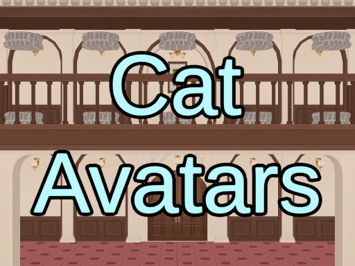 Cat Avatar World
