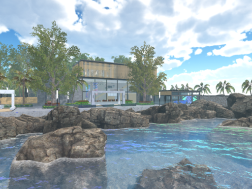 ミルフーのいえ