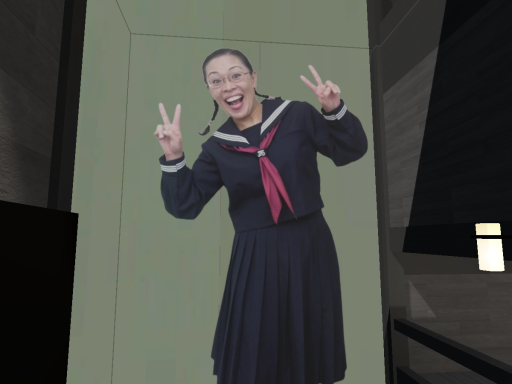 ばたりえ集会場