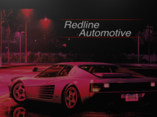 Redline Automotive
