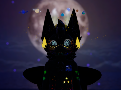 Novabeast -［Sylva's Avatars］