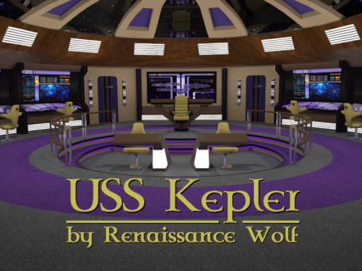 USS Kepler