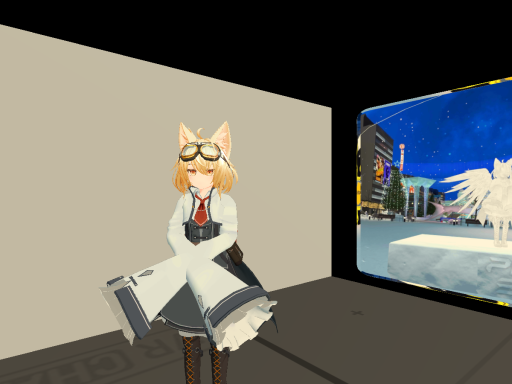 Tenka's room（2022․1․PC）