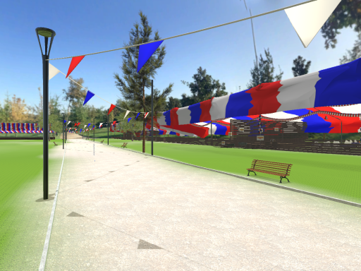 Fonda Del Vrchat 2․0 （Chile Santiago）