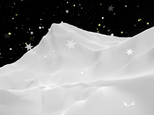 yukiyama-ゆきやま