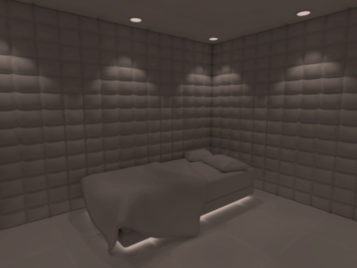 Padded Room