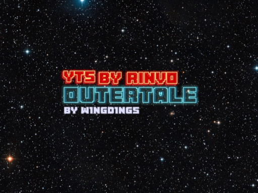 Outertale（Discontunied）