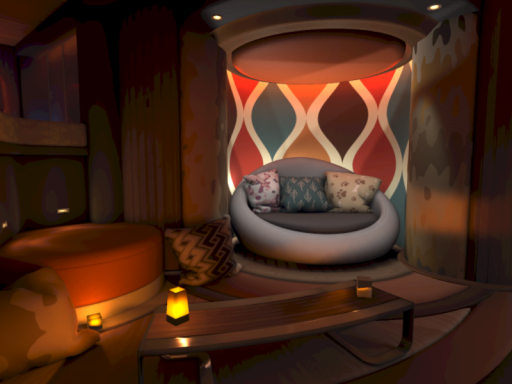 Circes LuminousHotel