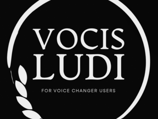 ボイチェンBAR-VocisLudi-